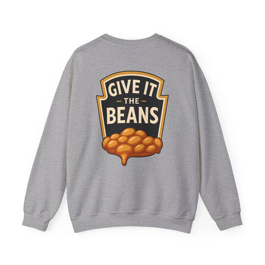 Highnz Give It The Beans Crewneck Sweatshirt