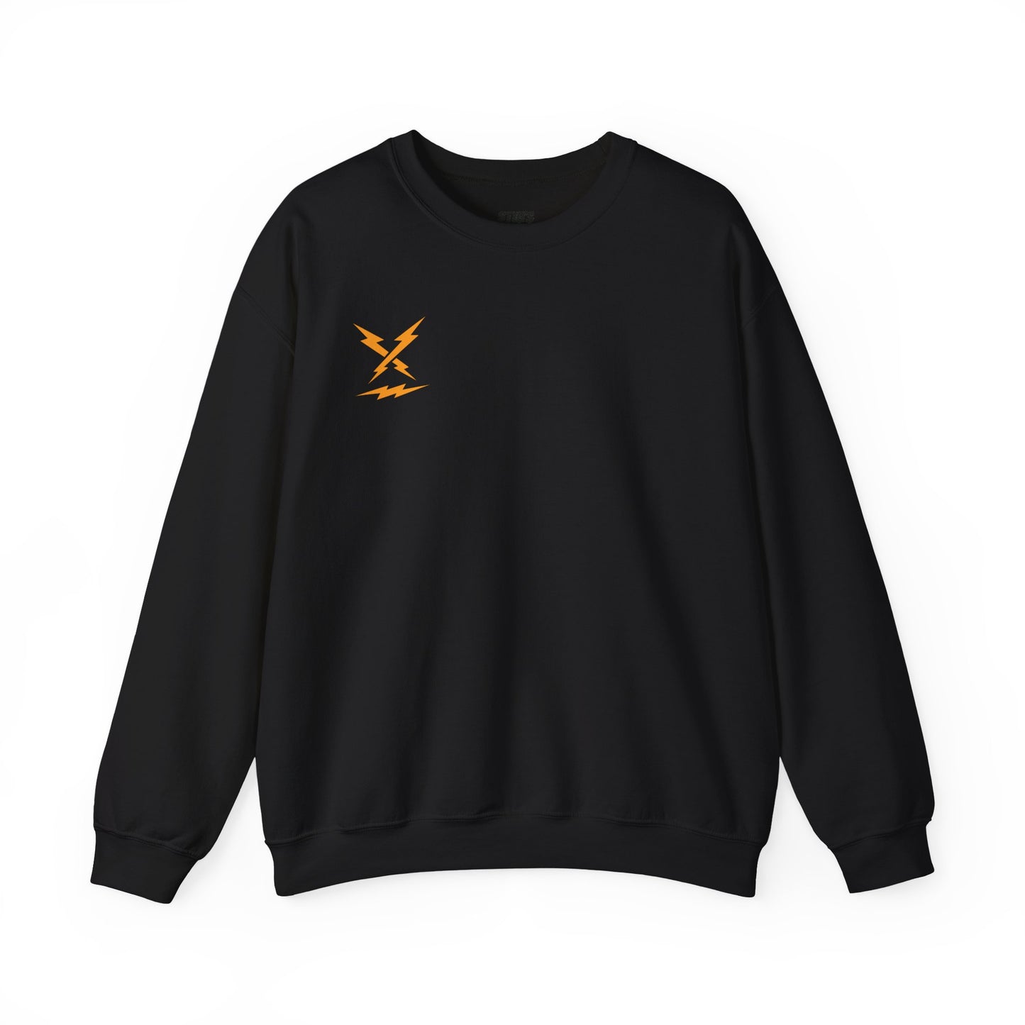 Speed And Power Crewneck Sweatshirt