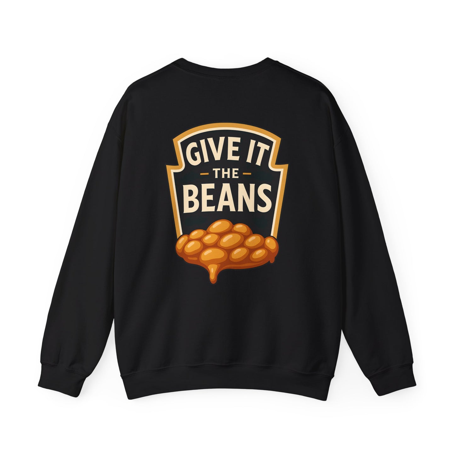 Highnz Give It The Beans Crewneck Sweatshirt