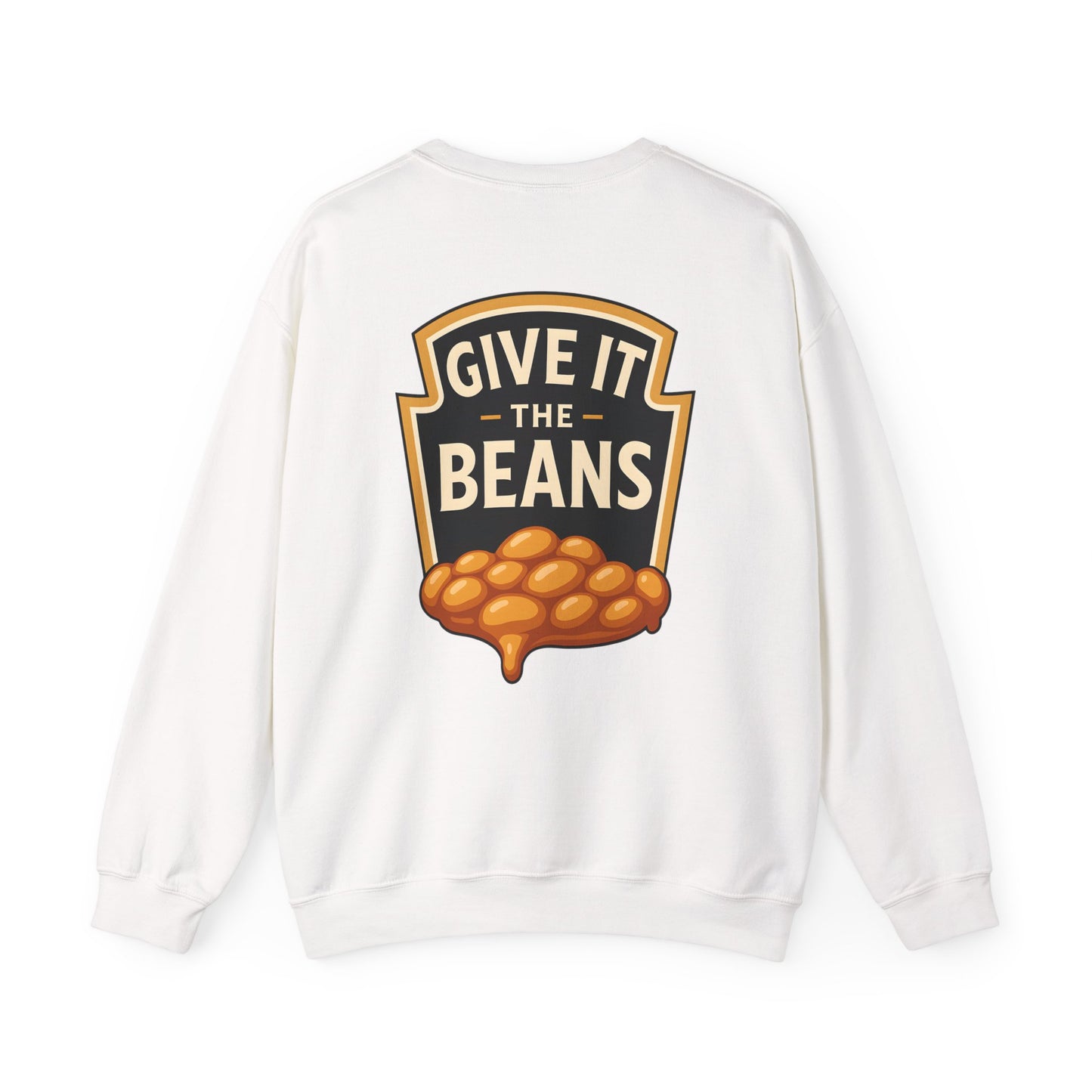 Highnz Give It The Beans Crewneck Sweatshirt