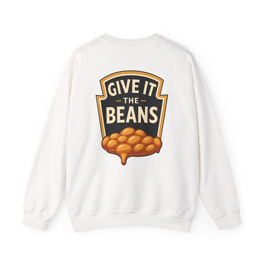 Highnz Give It The Beans Crewneck Sweatshirt