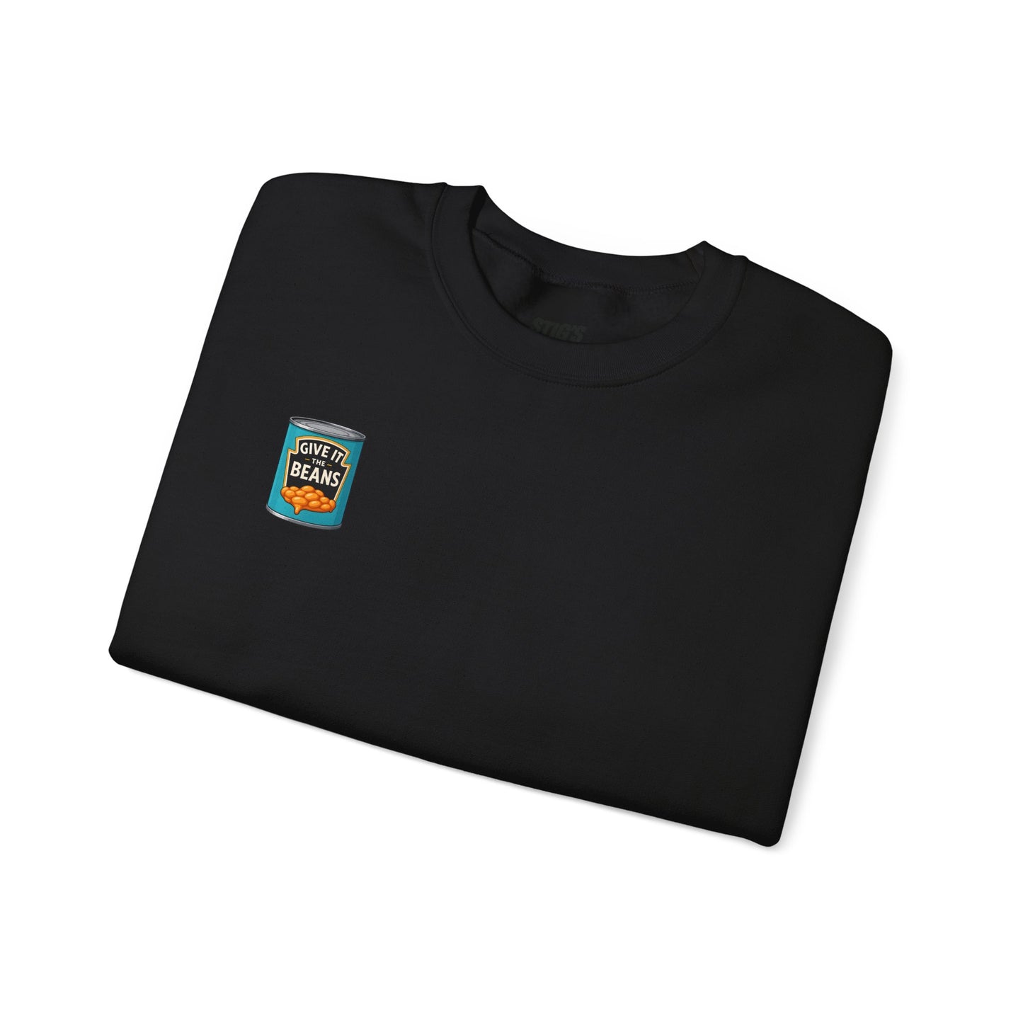 Highnz Give It The Beans Crewneck Sweatshirt