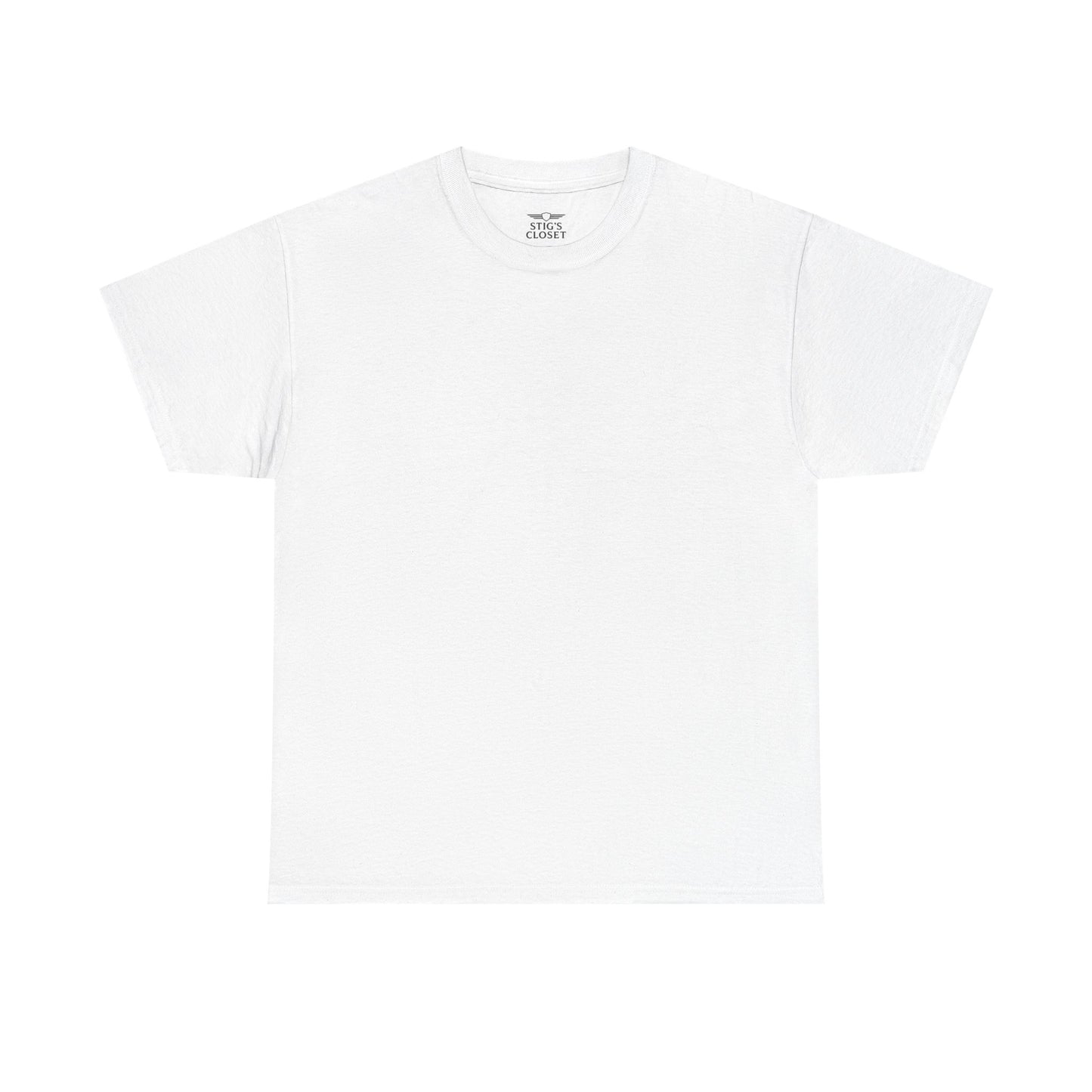 Obviously NOT a Hammer - Tool Version - Unisex Heavy Cotton T-Shirt