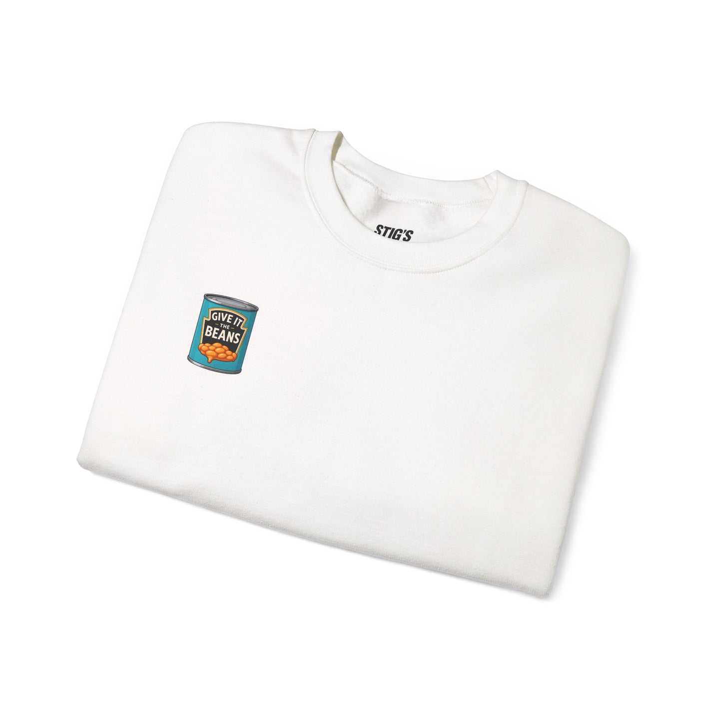 Highnz Give It The Beans Crewneck Sweatshirt